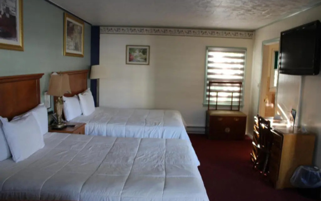 Northside Motel