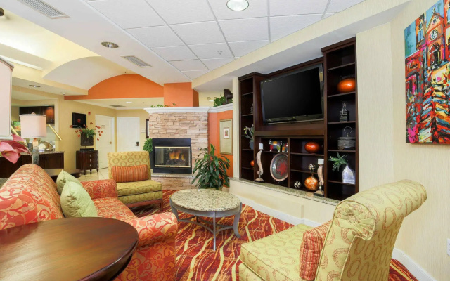 Residence Inn by Marriott Albuquerque North