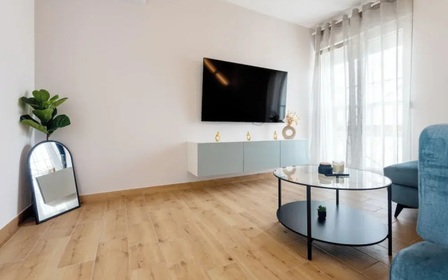 Modern apartment Dax