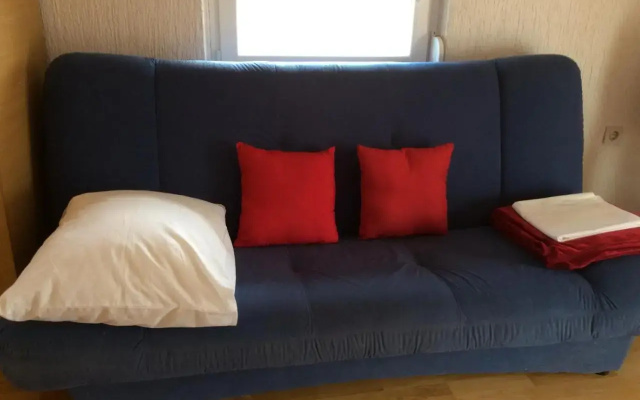 Lovely Apartment in Pirovac With Balcony
