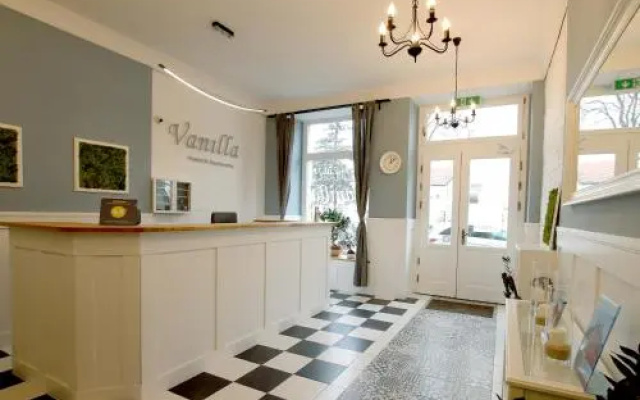 Vanilla Hostel  Apartments