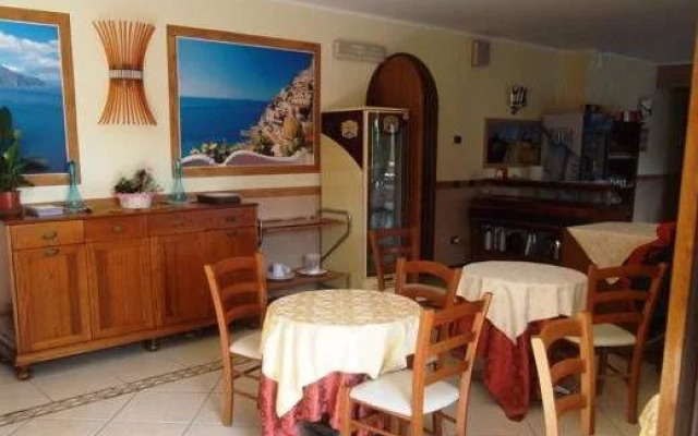 Albergo Le Piante