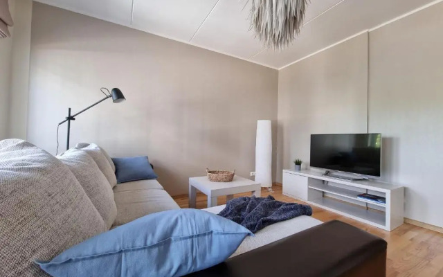 R63 Apartment with Terrace