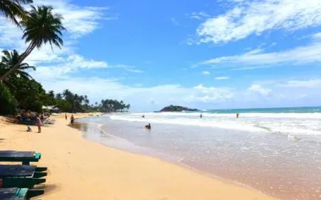 Falcon Hostels, Mirissa