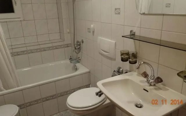 Forsthaus Jehle