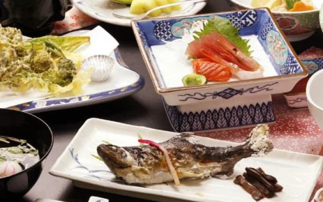 Yumura Onsen Koboyu