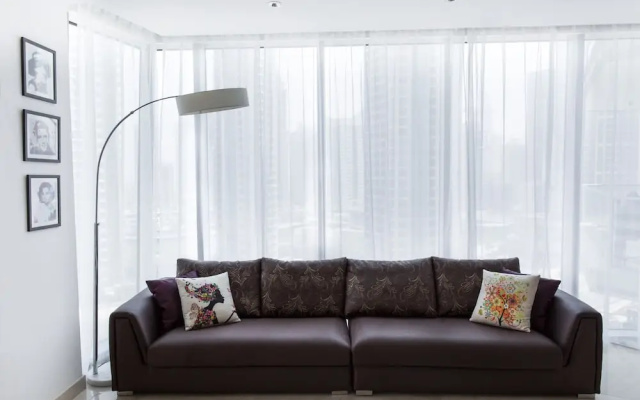 One Perfect Stay - 2BR at Trident Grand