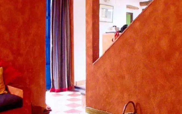 HomeRez - Villa calle Horno