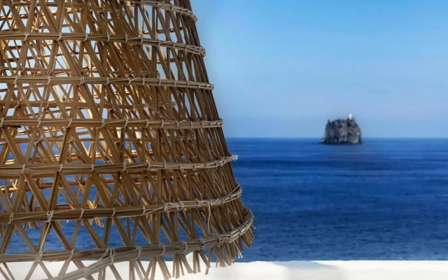Terrazze Fronte Mare e Vulcano