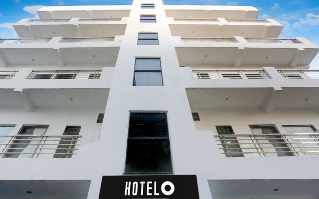 Hotel O Goyla Dairy Formerly Osho Inn