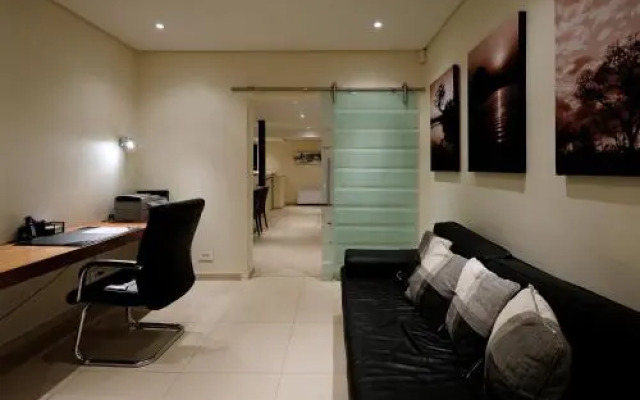 129 on Kloof Nek Apartments