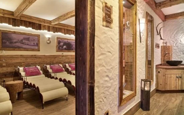 Hotel zur Post