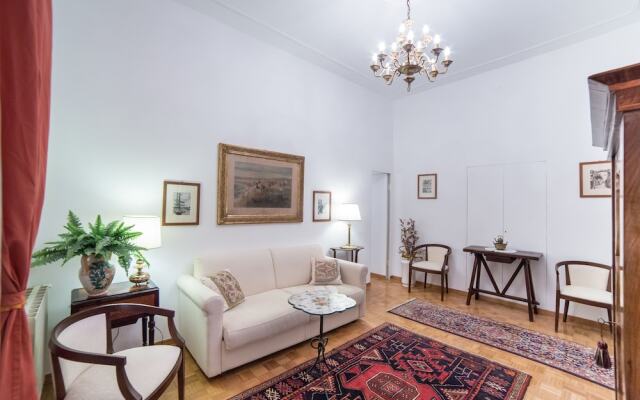 Отель Rent in Rome - Veneto Италия, Рим - отзывы, цены и фото номеров - забронировать отель Rent in Rome - Veneto онлайн комната для гостей