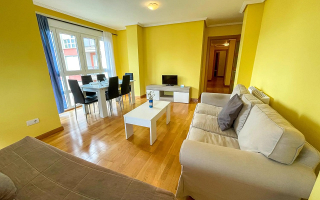Apartamentos Foz 3000