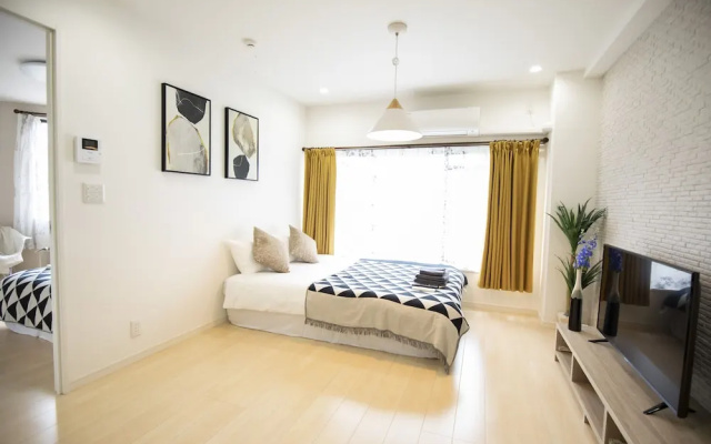 TORA HOTEL Taito C