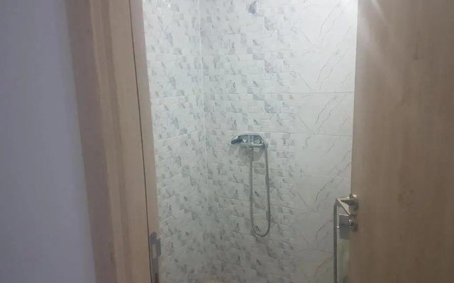 Appartement meublé