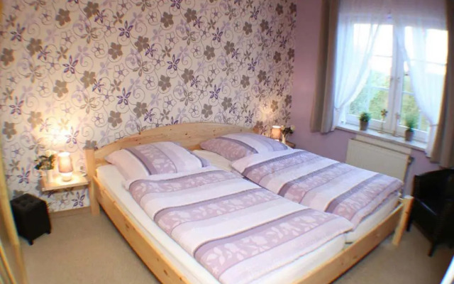 Ferienwohnung Lüneburger Heide