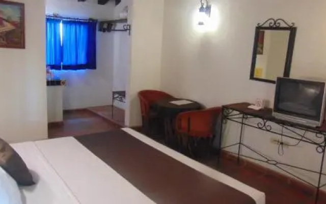 Hotel Quinta Minera
