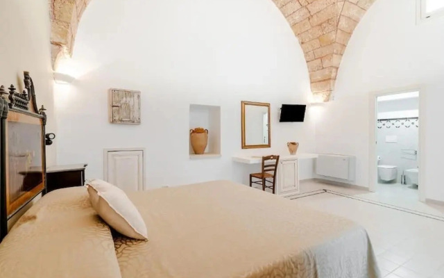B&B Corte Fontana