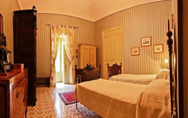 Casa Barone Agnello
