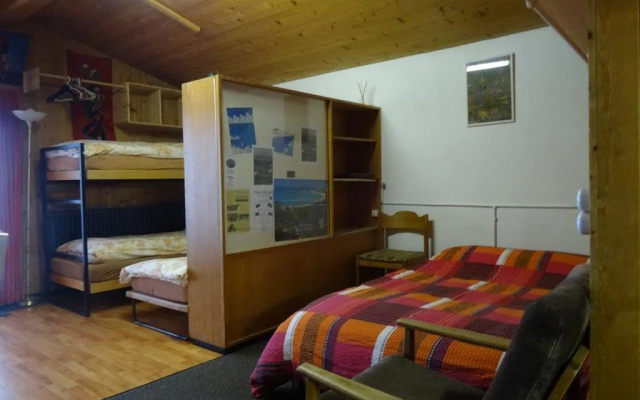 Free Spirit Lodge
