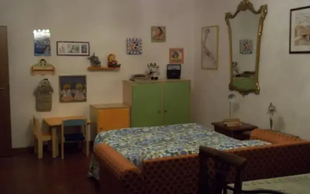 Casa La Fontina