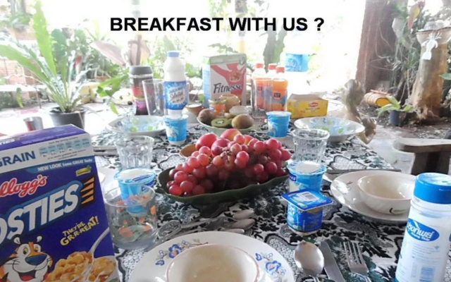 Lamai Homestay And Guesthouse