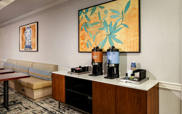 Homewood Suites by Hilton Gainesville