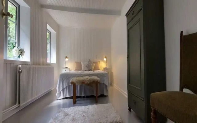 4 Star Holiday Home in Toftlund