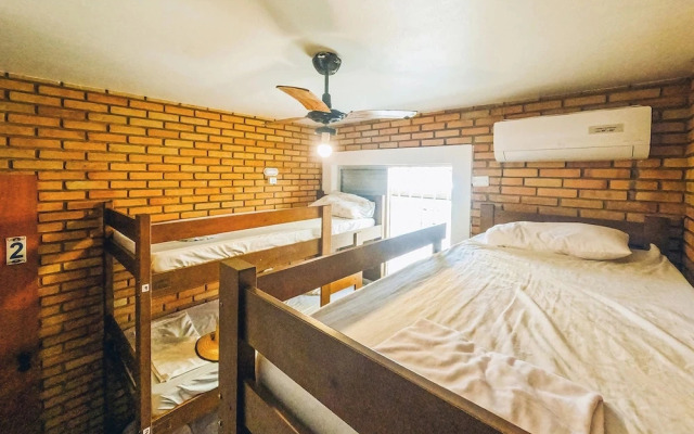 QG GUEST HOUSE - Guarujá