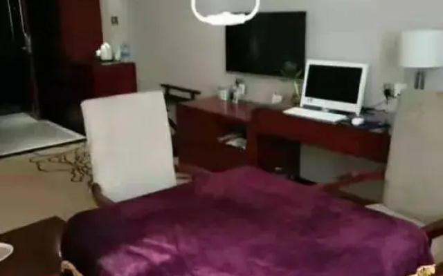 Fengtai Westin Holiday Hotel