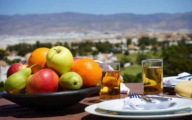 Fenix Beach Apartamentos