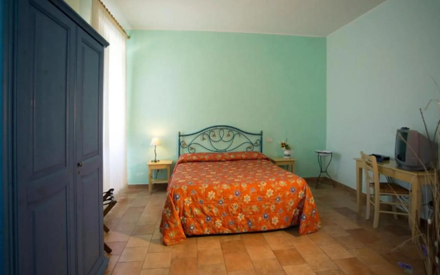 La Piana Dei Mulini