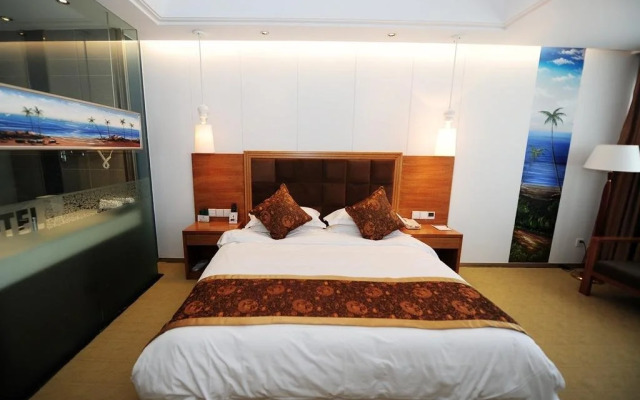 Yuejia Huihao Hotel