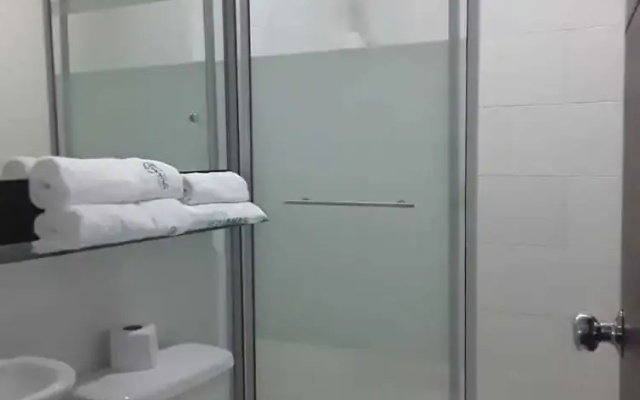 Hotel Iguanas de Los Llanos