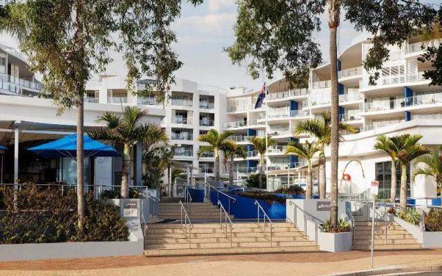 Oaks Hervey Bay Resort and Spa