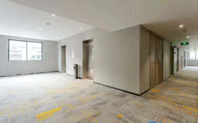 Guangzhou Baiyun Wanda Plaza Airport Road Branch