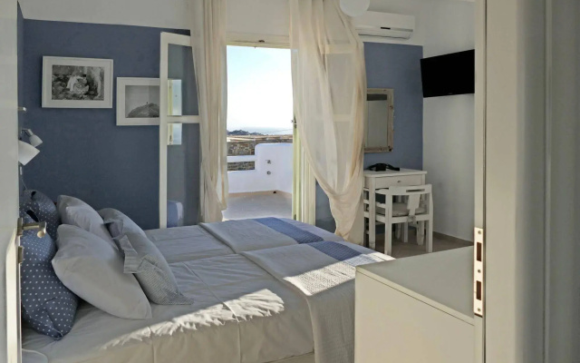Villas Naxos Grande Vista