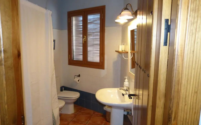 Casa Rural el Altozano