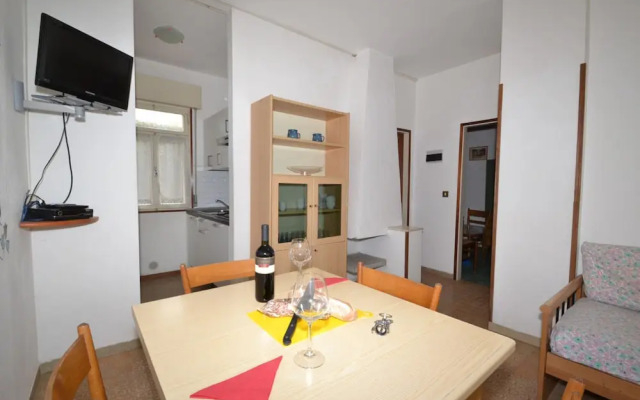 Comfy Flat 80m From the Beach - Beahost