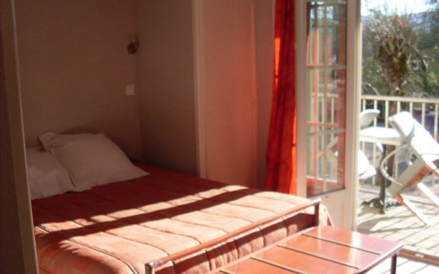 Hotel Les 2G