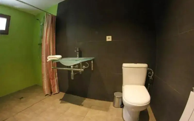 Solopuent Hotel Rural 3000