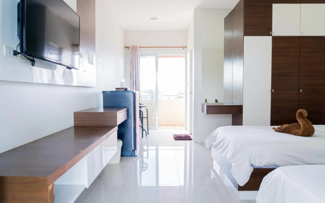 The Infinity Suite Chiangrai