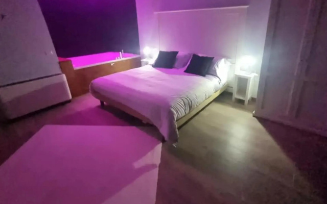 Boutique Relais Villa Sofia