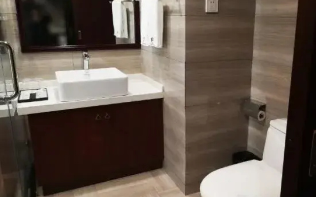 Bofu Hotel