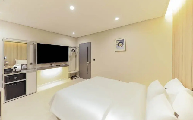 Hotel Signature Gwangju