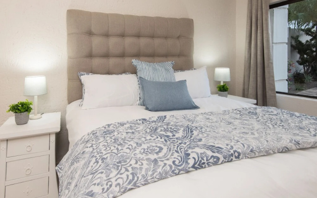 The Beach Palace Ramsgate