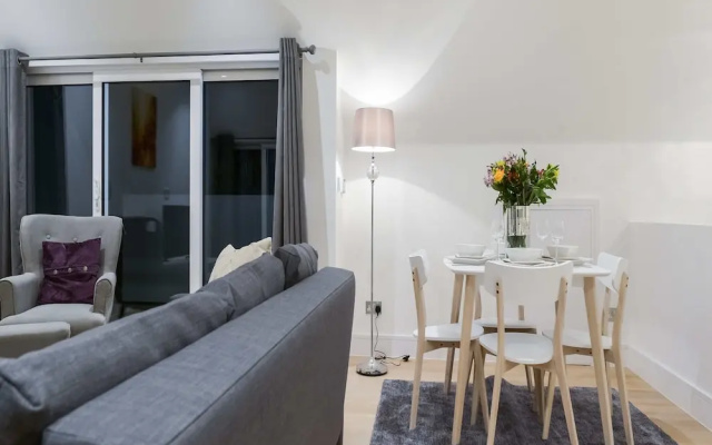 Ealing Studio Apartments