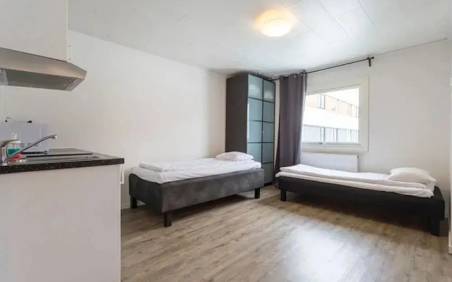 Arena Hotel