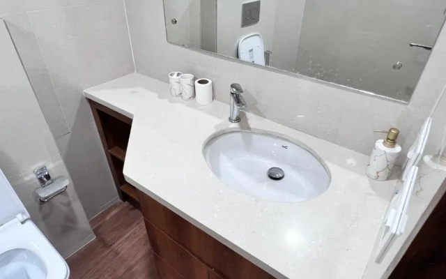 Premium 1 bedroom Assotech Cabana Studio